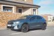 Prueba y opinión del Kia XCeed: precio, acabados y comportamiento del PHEV