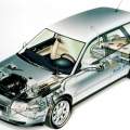 Coches híbridos y con motor diesel: ¿tienen futuro?