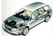 Coches híbridos y con motor diesel: ¿tienen futuro?