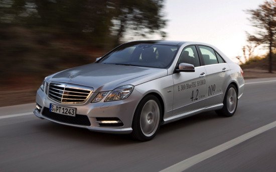 Coches híbridos y con motor diesel: ¿tienen futuro?