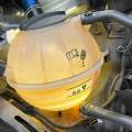 ¿Cada cuánto tiempo deberías cambiar el líquido refrigerante de tu coche?