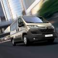 Nuevo Citroën Jumper: 44 versiones, desde 19.000 €