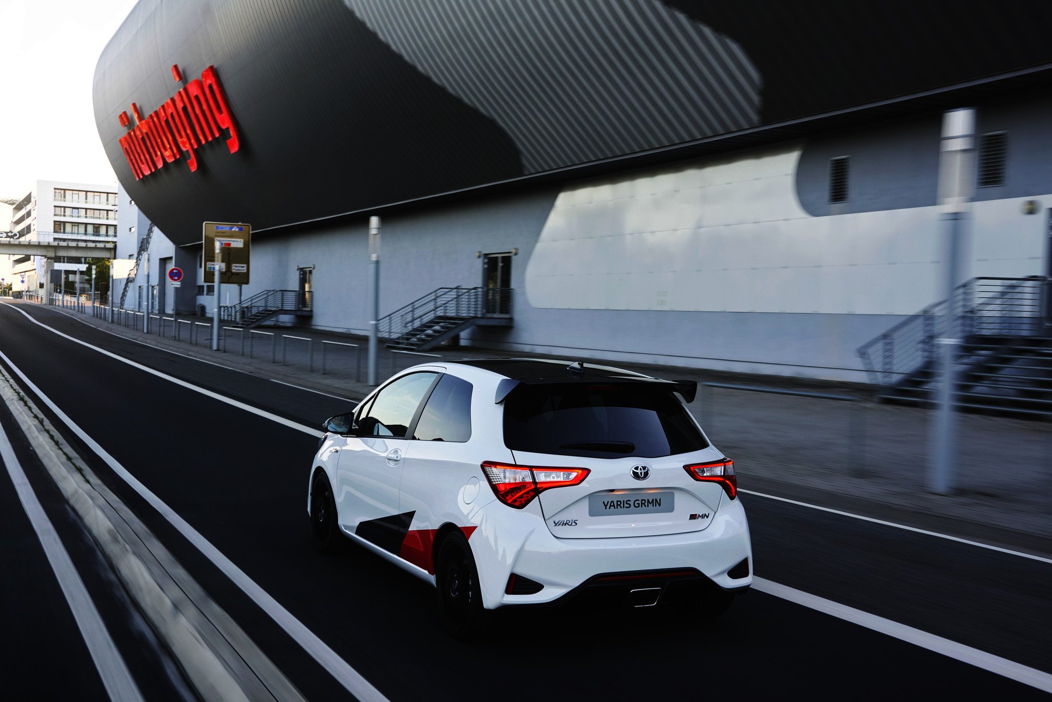 Madrid Auto 2018: Toyota presenta en el nuevo Aygo