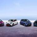 Madrid Auto 2018: Toyota presenta en el nuevo Aygo