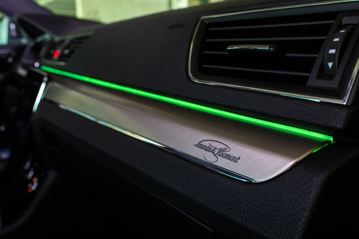 Gama y precios del nuevo Skoda Superb