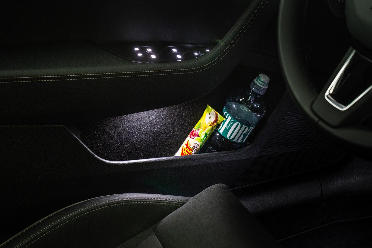 Gama y precios del nuevo Skoda Superb
