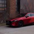 Nuevos Mazda 3 2024: más atractivos, más colores y más equipados