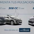 Ofertas de Peugeot para verano 2012