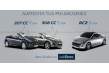 Ofertas de Peugeot para verano 2012
