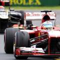 F1 2013: Gran Premio de Malasia. Demasiadas variables