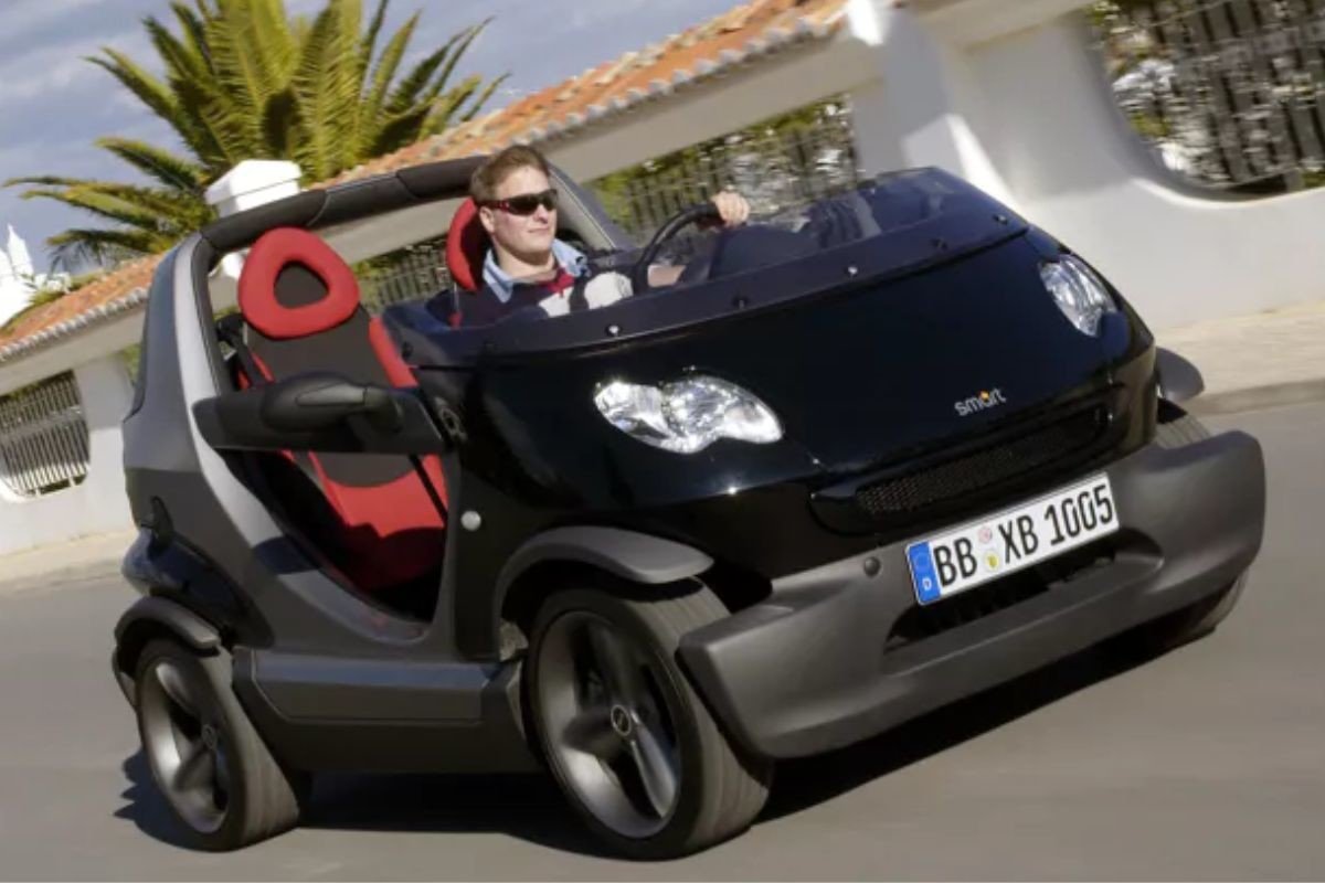Smart Crossblade
