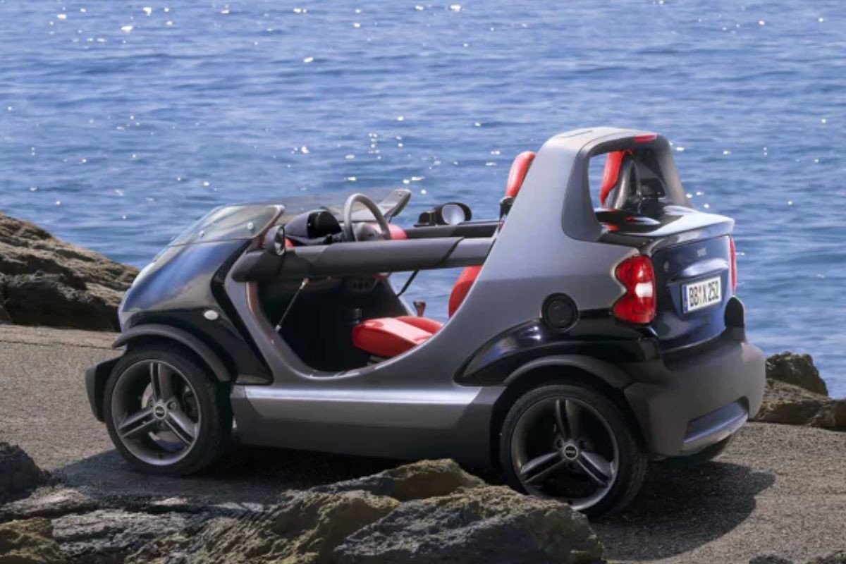 Smart Crossblade