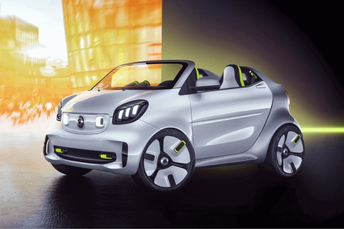 Smart Forease