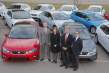 Seat dona 28 coches para centros de Formación Profesional