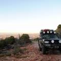 Video: Land Rover celebra los 25 años del Discovery