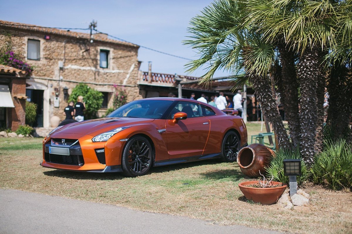Los precios del Nissan GT-R 2017
