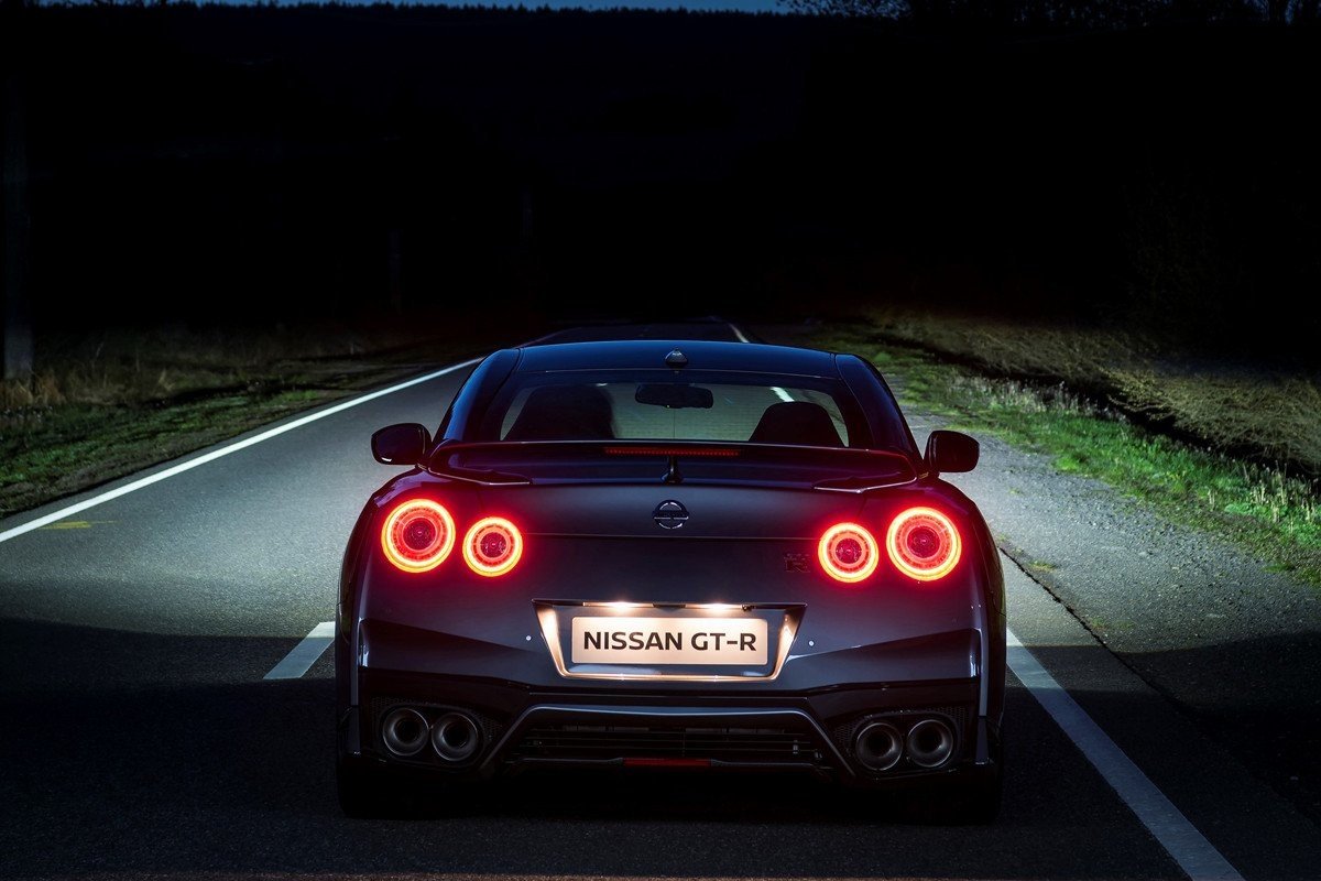 Los precios del Nissan GT-R 2017