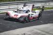 Vídeo: Porsche baja el récord de Nürburgring a 5'19"55