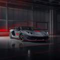 Nuevos Lamborghini Aventador SVJ 63 Roadster y Huracán EVO GT Celebration