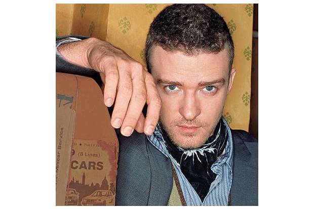 Justin Timberlake es el nuevo hombre anuncio de Audi