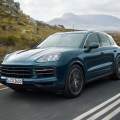 Nuevo Porsche Cayenne: más digital, lujoso y potente