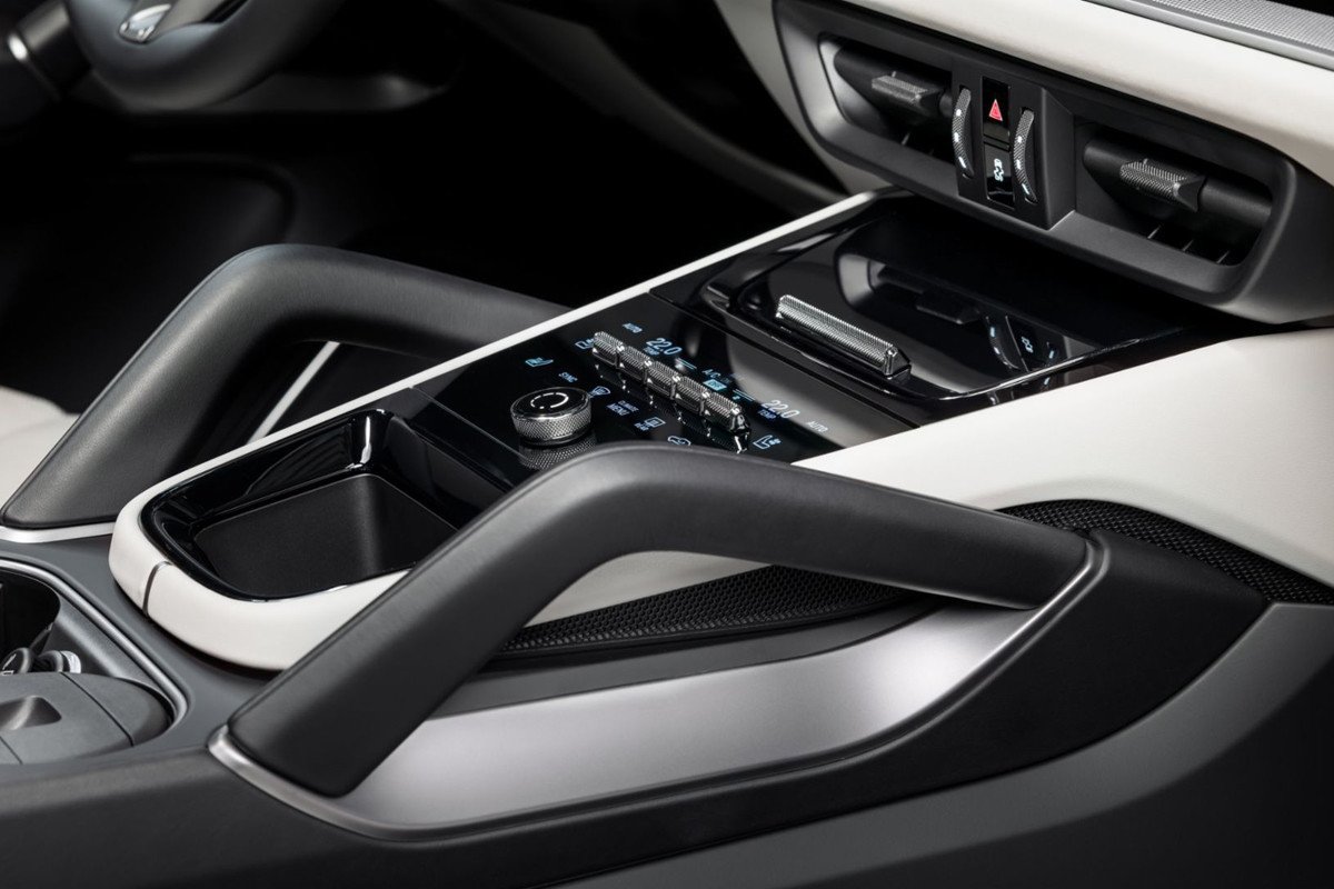 Nuevo Porsche Cayenne: más digital, lujoso y potente
