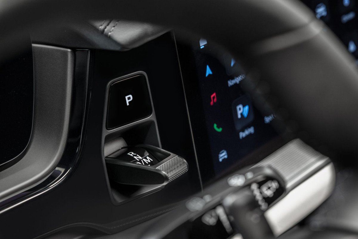 Nuevo Porsche Cayenne: más digital, lujoso y potente