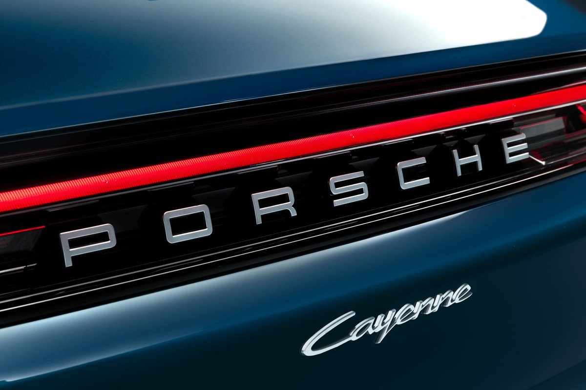 Nuevo Porsche Cayenne: más digital, lujoso y potente