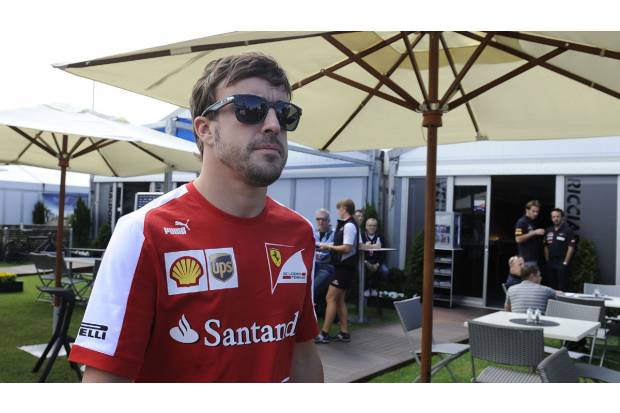 F1 2013: Gran Premio de China. Dos carreras y dos ganadores…