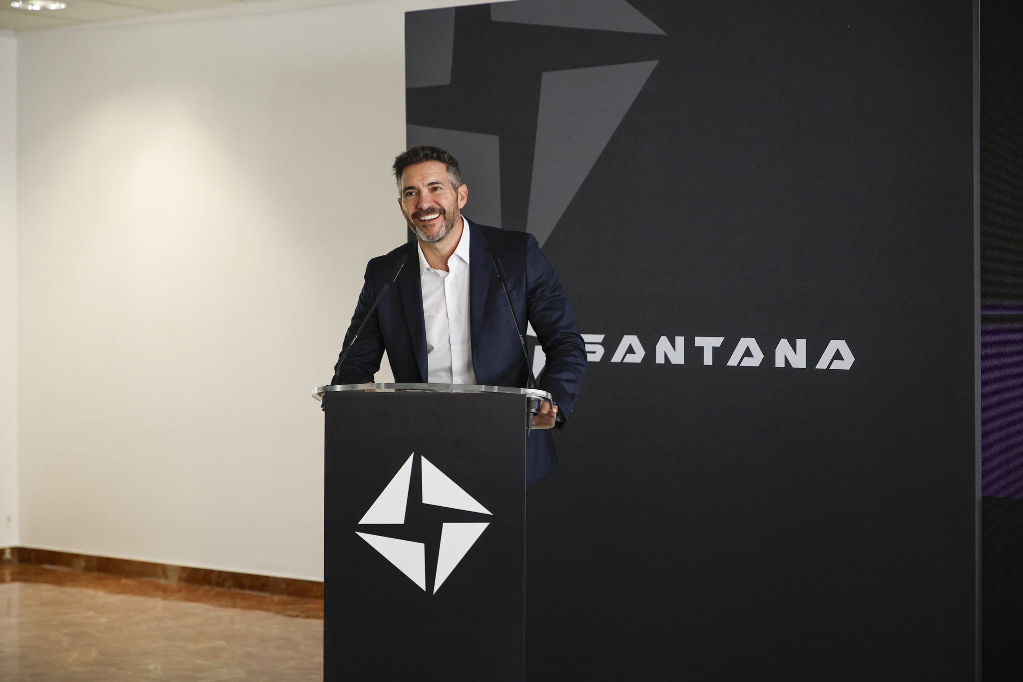 Santana garantiza el suministro de repuestos también para sus clásicos