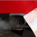 Por el humo del escape se sabe dónde está la avería