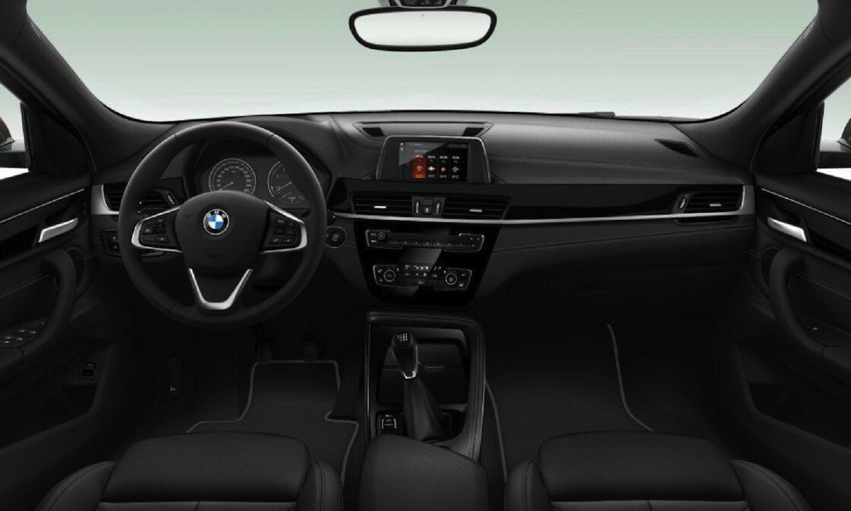 Nuevo BMW X2 Impulse, más estilo y diseño