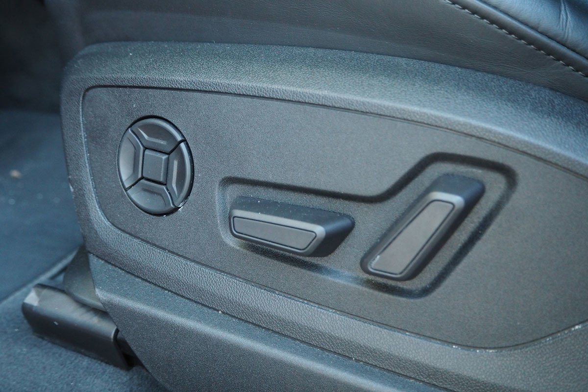 Prueba y opinión del Audi e-tron 50: analizamos su comportamiento y autonomía