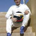 F1: De la Rosa ya tiene su Sauber F1