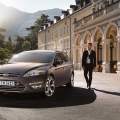 Ford mejora los consumos del Ford Mondeo Diesel