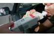¿Evitarían accidentes los alcoholímetros obligatorios en los coches?