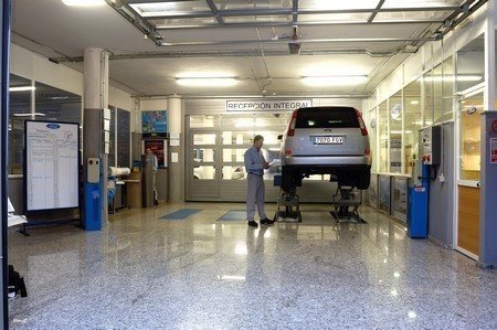 Consejos para ahorrar en el mantenimiento del coche