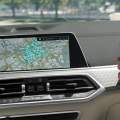 Los BMW híbridos enchufables son capaces de reconocer zonas de bajas emisiones