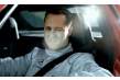 Michael Schumacher promociona el Mercedes SLS