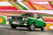 El Audi 80 celebra su 50 aniversario