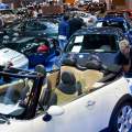 Crecen las ventas de coches usados