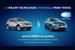 Consigue descuentos en tu Nissan y su seguro si equipas el Escudo Protección Inteligente