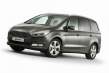 Ford Galaxy, lujo y confort en siete plazas