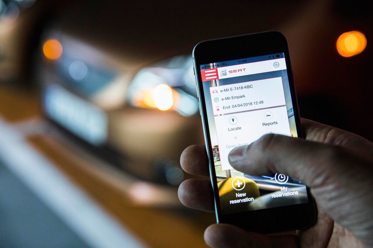 ¿Qué buscan los millennials cuando compran un coche?