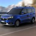 Fiat Dobló Combi 2021: estrena motores e incorpora tecnologías 
