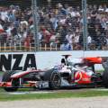 F1: GP de Australia, gana Jenson Button y Fernando Alonso sigue líder