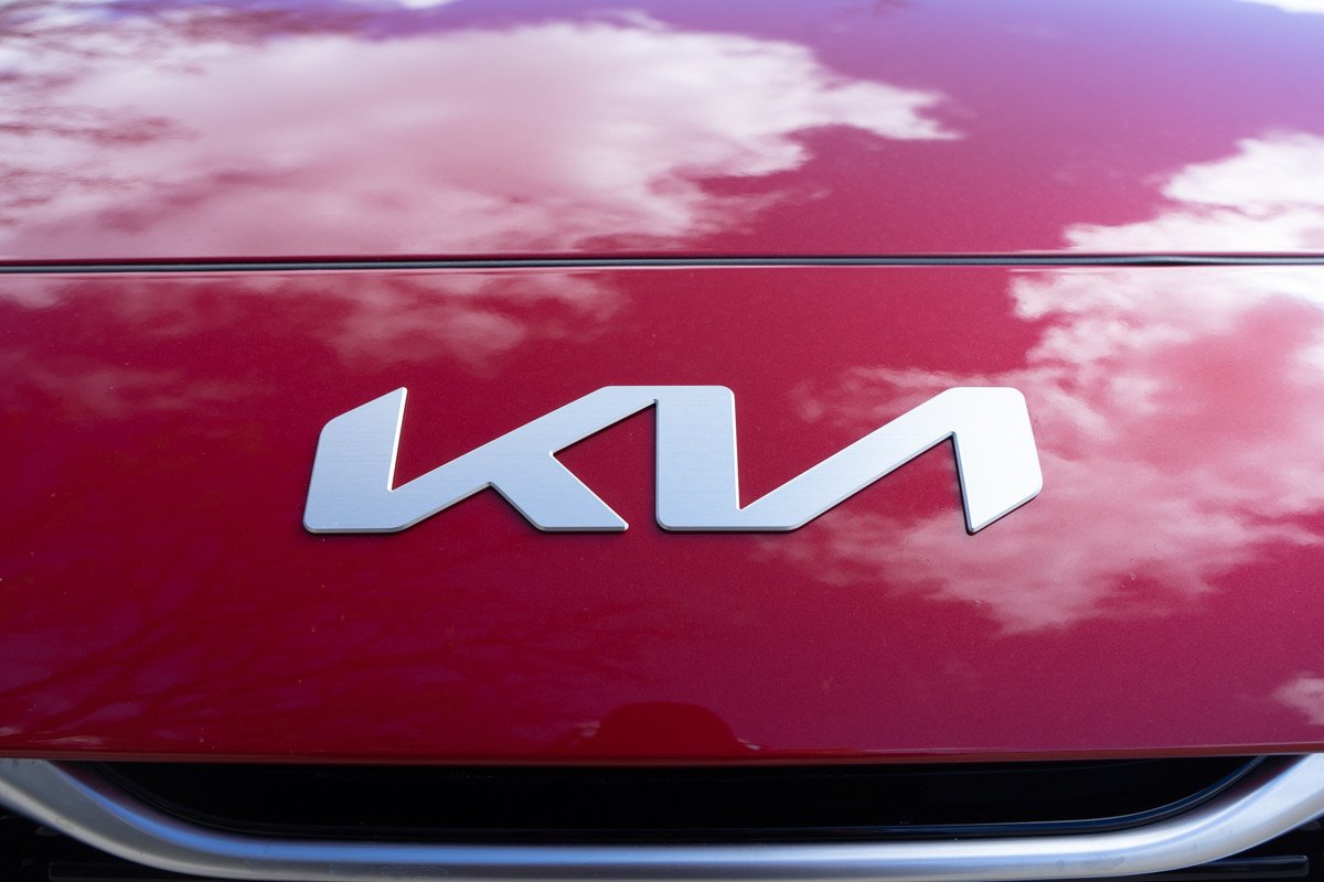 Prueba Kia Ceed GT Line: interior, acabados y precio