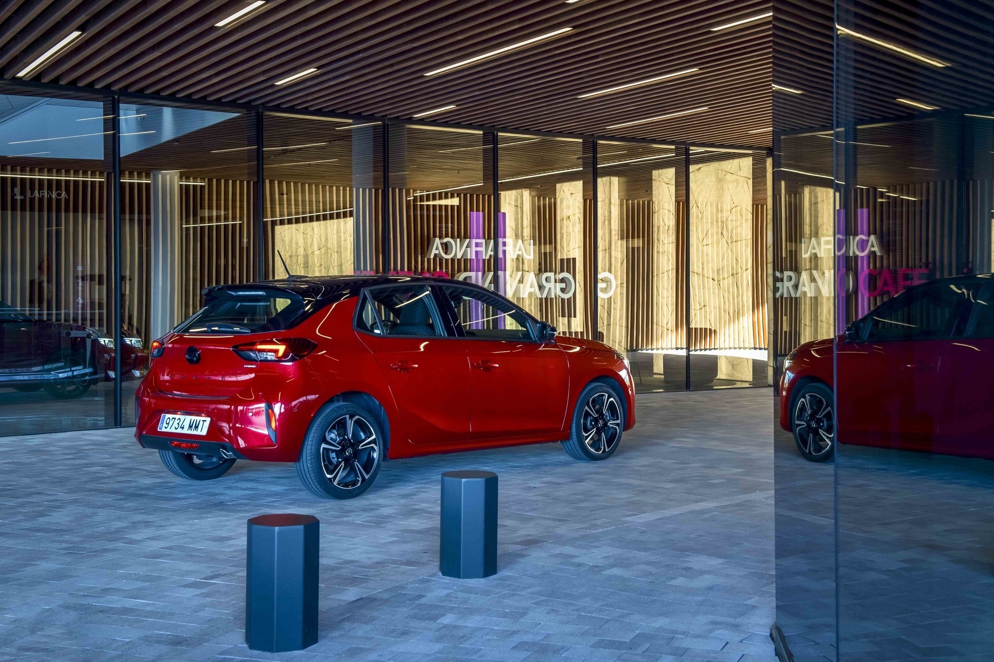 mild-hybrid