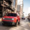 Jeep entra en el segmento de los SUV pequeños con el Renegade