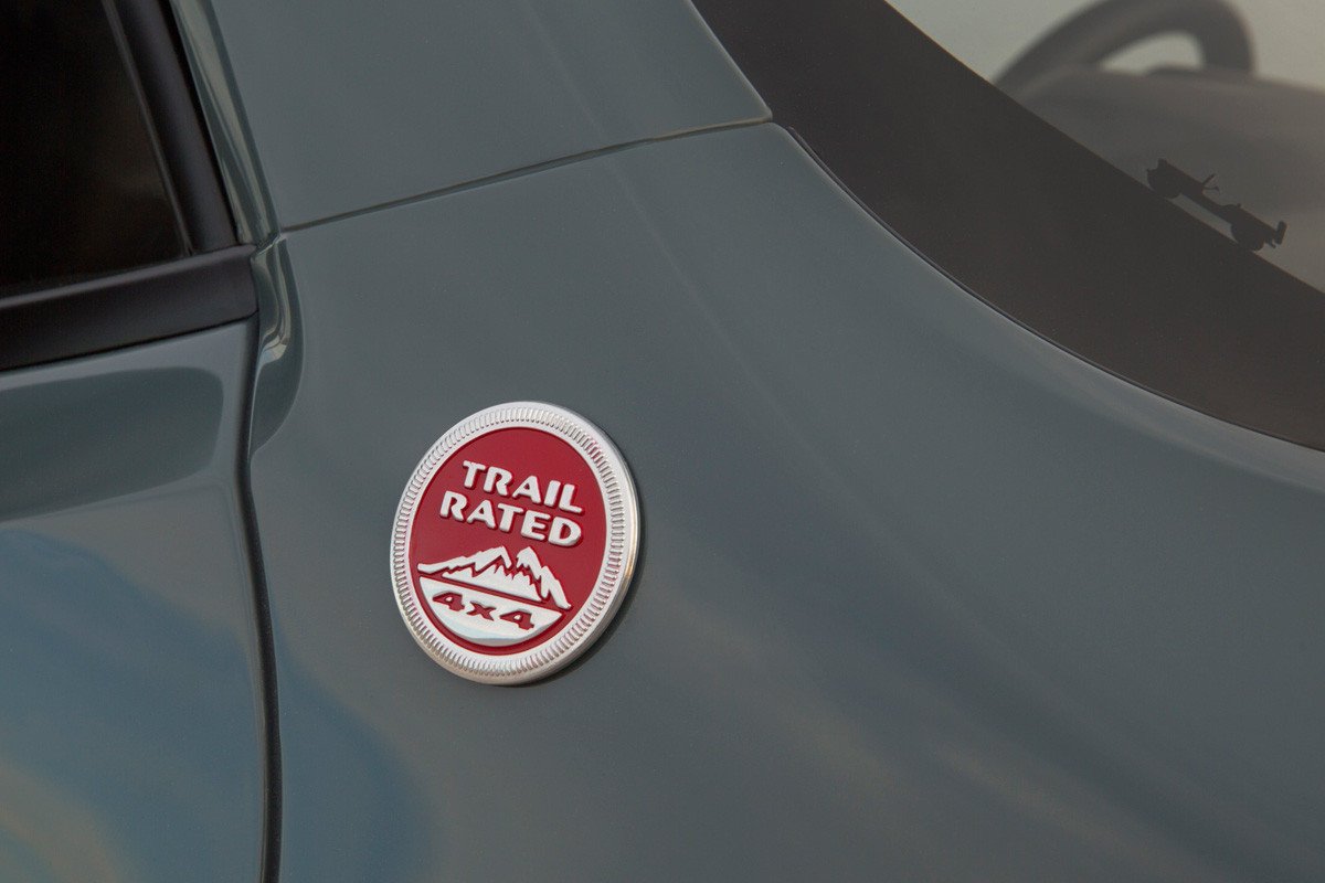 Jeep entra en el segmento de los SUV pequeños con el Renegade